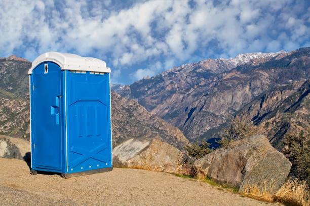 Portable Toilet Options We Offer in Collegedale, TN